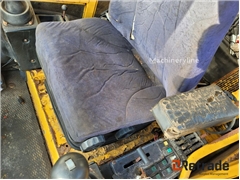 Sprzedam kabinę Volvo EC420 do koparki Volvo EC420