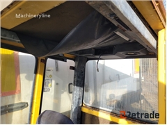 Sprzedam kabinę Volvo EC420 do koparki Volvo EC420