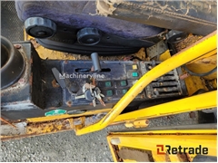 Sprzedam kabinę Volvo EC420 do koparki Volvo EC420