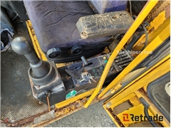 Sprzedam kabinę Volvo EC420 do koparki Volvo EC420