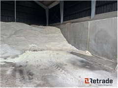 Sól drogowa Sól drogowa ok. 100 ton