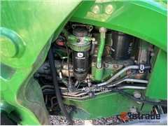 Sprzedam ciągnik kołowy John Deere 5100M (JS 7207)
