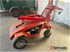 Sprzedam miniwywrotka HG Specialbygget motorbør po
