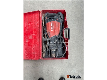 Sprzedam młot pneumatyczny Hilti TE 1000 - avr pop