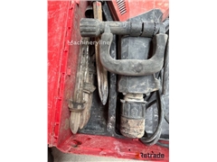 Sprzedam młot pneumatyczny Hilti TE 1000 - avr pop