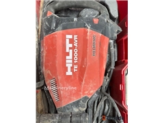 Sprzedam młot pneumatyczny Hilti TE 1000 - avr pop