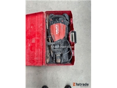 Sprzedam młot pneumatyczny Hilti TE 1000 - avr pop