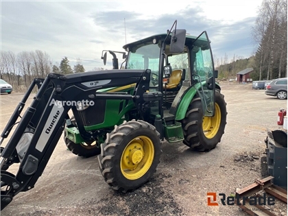 Sprzedam ciągnik kołowy John Deere 5075E (CB 1814)