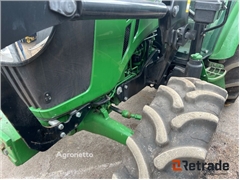 Sprzedam ciągnik kołowy John Deere 5075E (CB 1814)