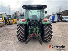 Sprzedam ciągnik kołowy John Deere 5100M (HH 2565)
