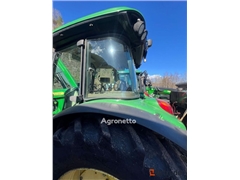 Sprzedam ciągnik kołowy John Deere 5100M (HH 2565)