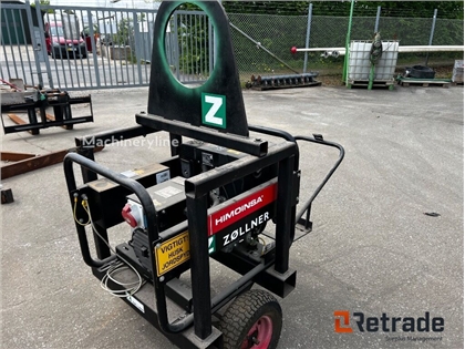 Sprzedam generator diesel Himoinsa Himonsa HZA3-6