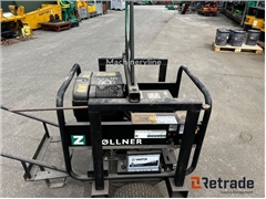 Sprzedam generator diesel Himoinsa Himonsa HZA3-6