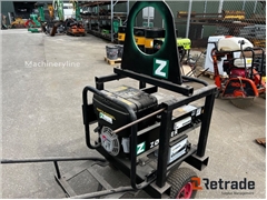 Sprzedam generator diesel Himoinsa Himonsa HZA3-6