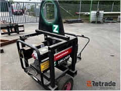 Sprzedam generator diesel Himoinsa Himonsa HZA3-6