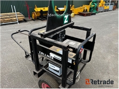 Sprzedam generator diesel Himoinsa Himonsa HZA3-6