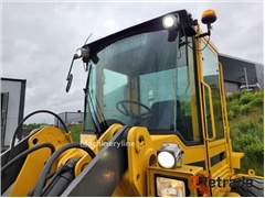 Sprzedam ładowarka kołowa Volvo L50C poprzez aukcj