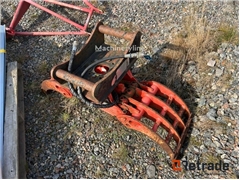 Sprzedam łyżkę chwytakową SE Equipment 101557 popr