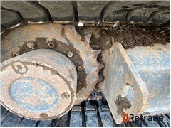 Sprzedam midi-koparkę Takeuchi Take Job TB290 popr