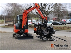Sprzedam minikoparka Geo Boreutstyr GEO Drill HDD