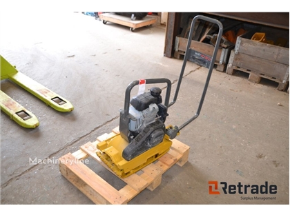 Sprzedam zagęszczarkę Wacker Neuson WP 1030 poprze