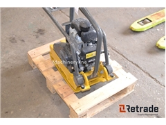 Sprzedam zagęszczarkę Wacker Neuson WP 1030 poprze