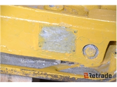 Sprzedam zagęszczarkę Wacker Neuson WP 1030 poprze