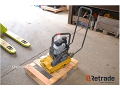 Sprzedam zagęszczarkę Wacker Neuson WP 1030 poprze