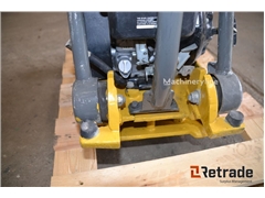 Sprzedam zagęszczarkę Wacker Neuson WP 1030 poprze