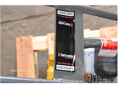 Sprzedam zagęszczarkę Wacker Neuson WP 1030 poprze