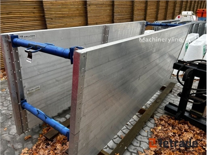 Sprzedam szalunki ścienne Gravekasse / Trench Box
