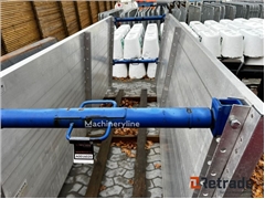 Sprzedam szalunki ścienne Gravekasse / Trench Box