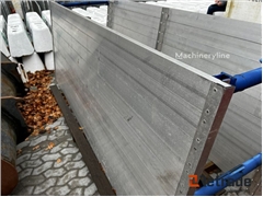 Sprzedam szalunki ścienne Gravekasse / Trench Box