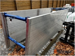 Sprzedam szalunki ścienne Gravekasse / Trench Box
