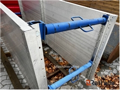 Sprzedam szalunki ścienne Gravekasse / Trench Box