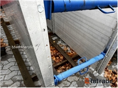 Sprzedam szalunki ścienne Gravekasse / Trench Box
