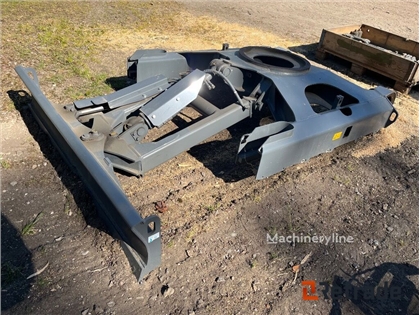 Sprzedam ostrze koparki Takeuchi TB 240 undervogn