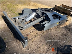 Sprzedam ostrze koparki Takeuchi TB 240 undervogn