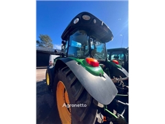 Sprzedam ciągnik kołowy John Deere 5100R (DZ 5733)