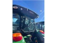 Sprzedam ciągnik kołowy John Deere 5100R (DZ 5733)