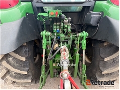 Sprzedam ciągnik kołowy John Deere 5100R (DZ 5733)