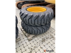 Sprzedam koło Dekk for hjullaster L50/ L45 / Tires
