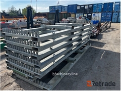 Betafence paleta transportowa TP29