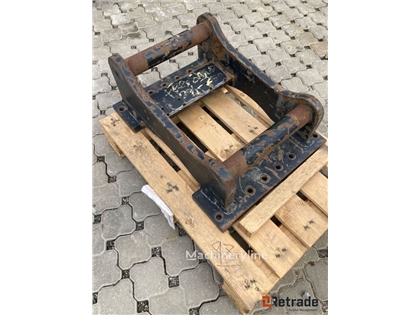Sprzedam szybkozłącza S60 - feste / excavator coup