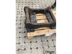 Sprzedam szybkozłącza S60 - feste / excavator coup
