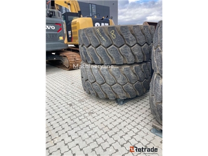 Sprzedam koło Dekk hjullaster L220H / tires wheel