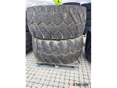Sprzedam koło Dekk hjullaster L220H / tires wheel