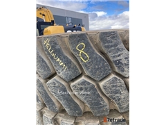 Sprzedam koło Dekk hjullaster L220H / tires wheel