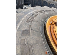 Sprzedam koło Dekk hjullaster L220H / tires wheel