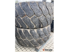 Sprzedam koło Dekk hjullaster L220H / tires wheel